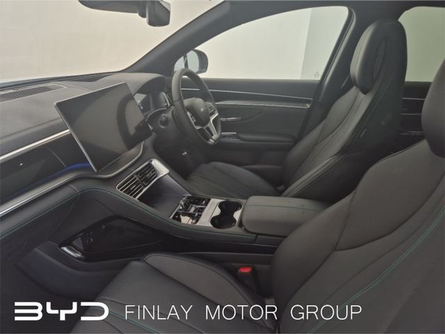 Image for 2026 BYD Seal U Demo Model Comfort extended range battery