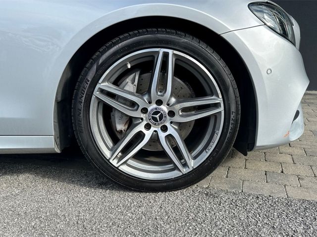 Image for 2018 Mercedes-Benz E Class E200d AMG STYLING ** FULL History with Bradys. 