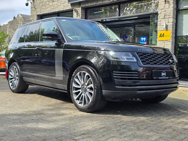 Image for 2018 Land Rover Range Rover 3.0 TDV6 AUTOBIOGRAPHY. HUGE SPEC. FINANCE ARRANGED. SIMI. AA APPROVED.