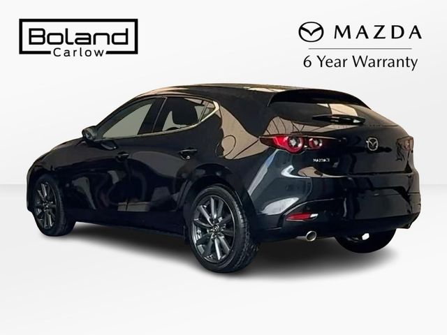 Image for 2026 Mazda Mazda3 2.0P TAKUMI *TOP SPEC* €95 PER WEEK ON PCP