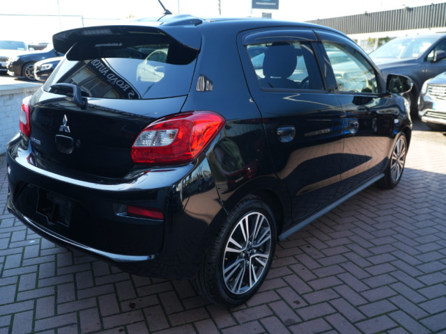 Image for 2017 Mitsubishi Mirage 1.2 SPORT 5DR HATCHBACK AUTOMATIC// ONLY 89000 KMS // IMMACULATE CONDITION//ONE OWNER CAR//BUY WITH CONFIDENCE AA AND SIMI APPROVED DEALER 2026 // FINANCE ARRANGED // ALL TRADE INS WELCOME //