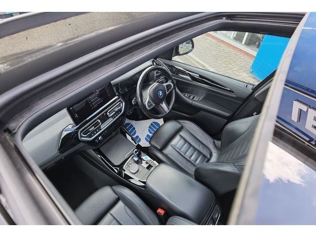 Image for 2023 BMW iX3 80KWH M SPORT **93.5% BATTERY HEALTH** - FINANCE AVAILABLE - CALL US TODAY ON 01 492 6566 OR 087-092 5525