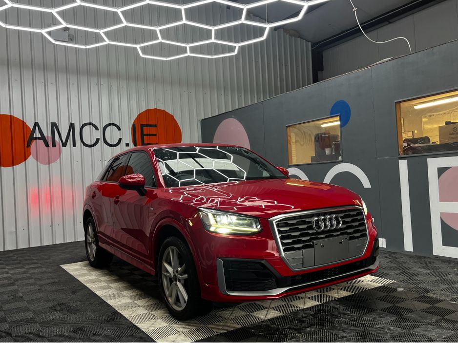Image for 2019 Audi Q2 30 TFSI SPORT / 23k KMs / Heated Seats, Adaptive Cruise & More
