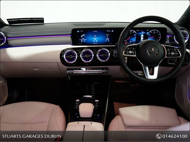 Image for 2023 Mercedes-Benz CLA Class 180 Coupe 4DR Auto