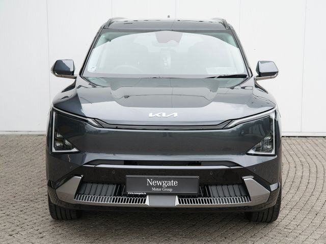 Image for 2026 Kia EV5 EARTH 2 Long Range 81.4kw