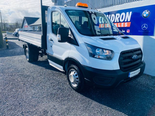 Image for 2021 Ford Transit 