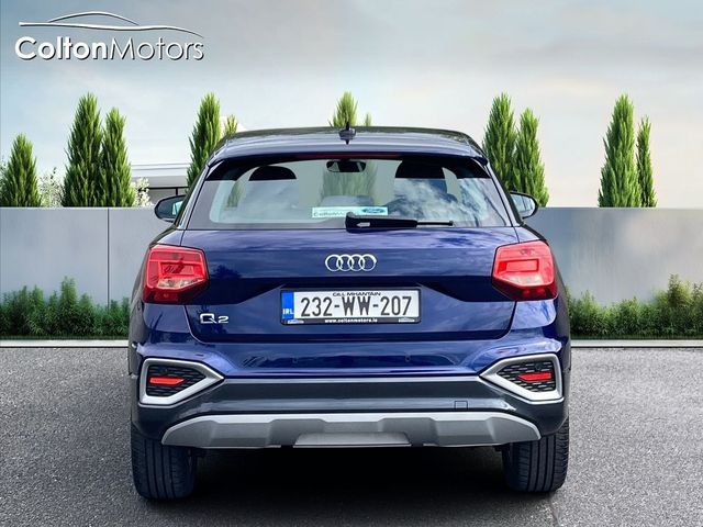 Image for 2023 Audi Q2 SE 2.0TDi 30 S Tronic