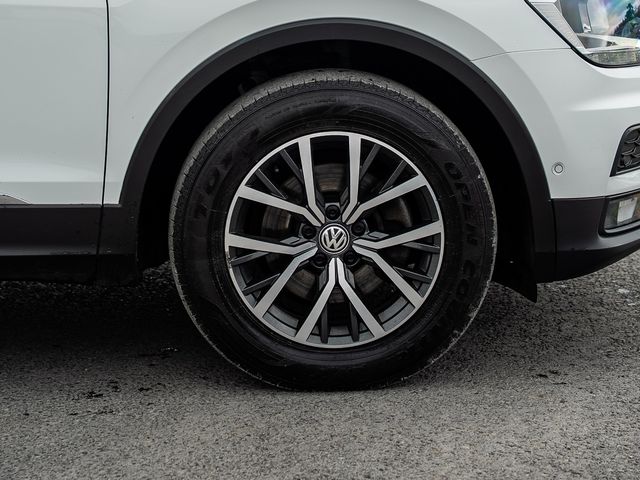 Image for 2019 Volkswagen Tiguan Allspace A7 CL 2.0tdi M6F 150 5DR