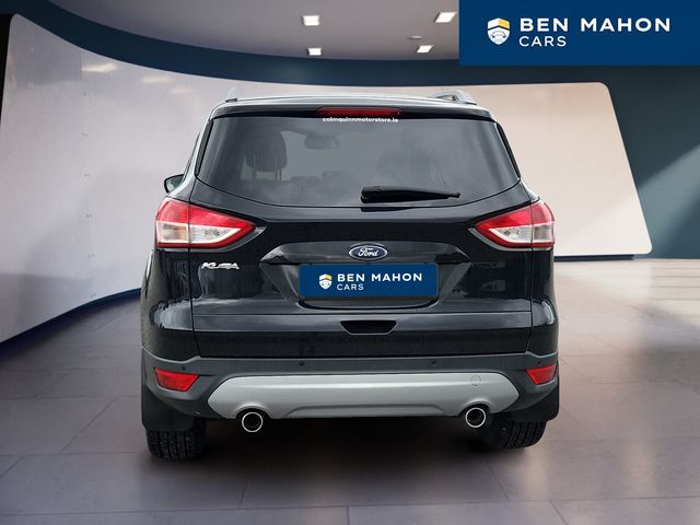 Image for 2017 Ford Kuga 2.0TDCI 120PS Titanium
