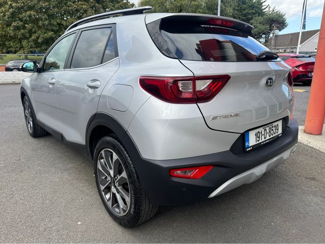 Image for 2019 Kia Stonic K3 5DR