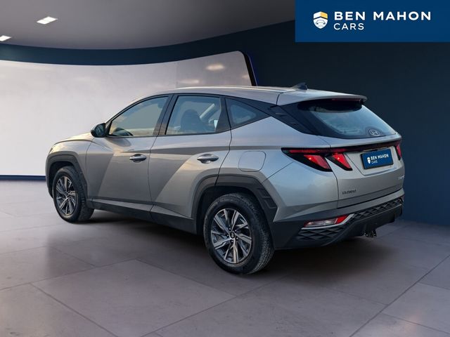 Image for 2023 Hyundai Tucson 2WD Comfort Plus