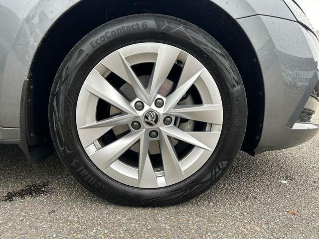 Image for 2024 Skoda Octavia OCTAVIA AMB 2.0TDI 115HP