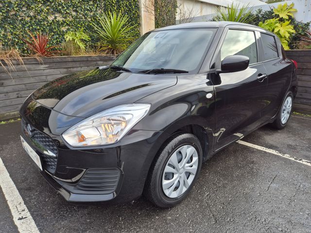 Image for 2023 Suzuki Swift 1.25 PETROL AUTO / TAX €200 REF: JPN1326
