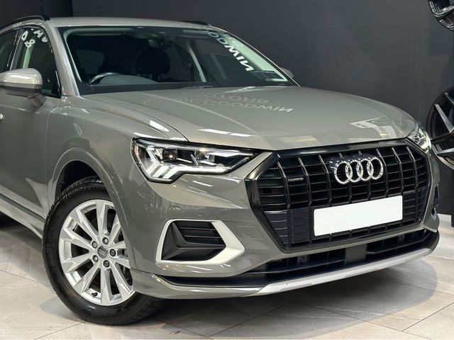 Image for 2019 Audi Q3 SPORT 2.0i TFSI QUATTRO AUTO