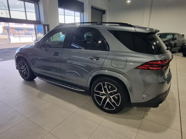 Image for 2025 Mercedes-Benz GLE Class AMG 53 ! 