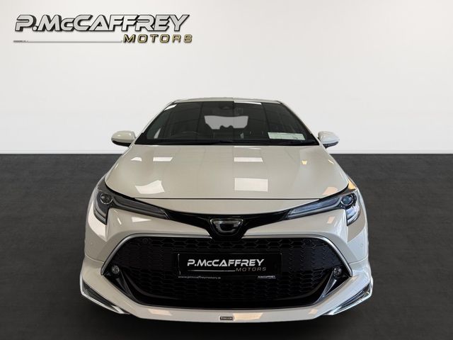 Image for 2018 Toyota Corolla 1.33 Luna Sport