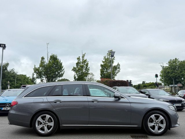 Image for 2017 Mercedes-Benz E Class E220D AVANTGARDE ESTATE AUTO *LOW KMS* 
