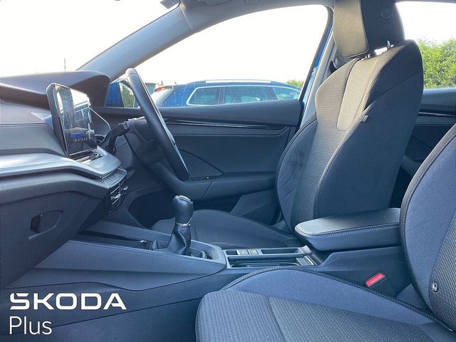 Image for 2024 Skoda Octavia Selection 2.0TDI 115HP