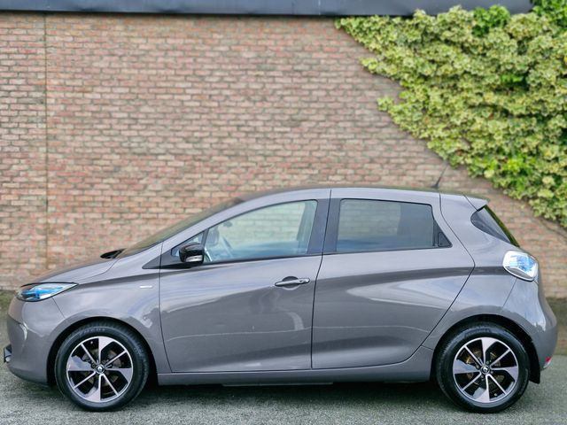 Image for 2018 Renault Zoe SIGNATURE NAV BOSE EDTION