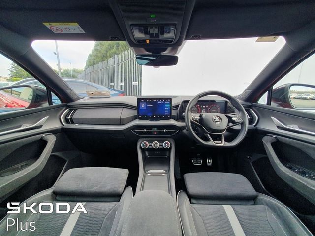 Image for 2025 Skoda Kodiaq SPORTLINE 2.0TDI 150HP DSG **€485 monthly on PCP** Call Cormac on 0861736180