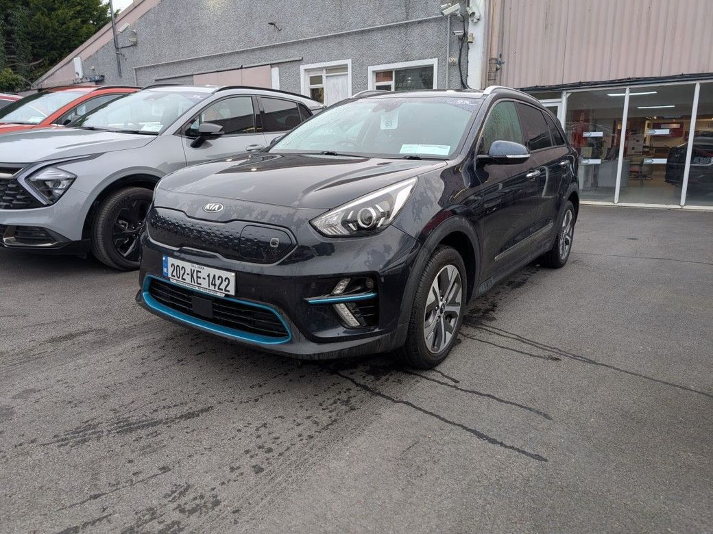 Image for 2020 Kia Niro EV 64kw 0% Finance Available