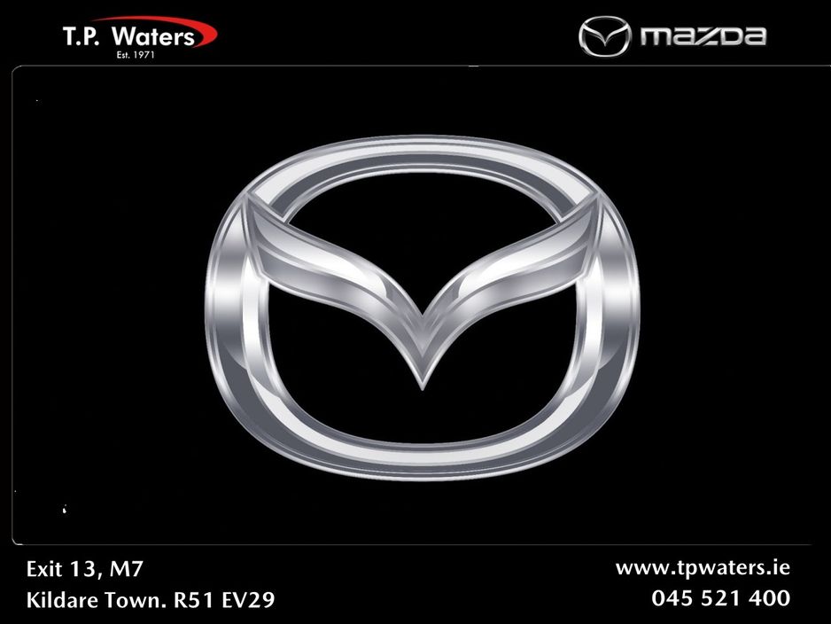 Image for 2017 Mazda MX-5 RF - GT - 1.5 - ARRIVING INTO STOCK