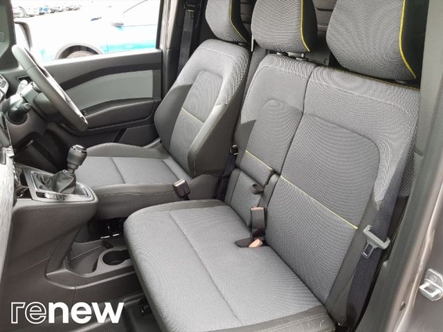 Image for 2026 Renault Kangoo 