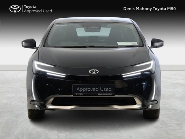Image for 2023 Toyota Prius Plug-In Hybrid