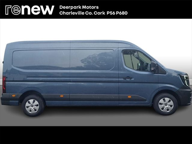 Image for 2026 Renault Master MASTER FWD VAN ADVANCE LM35 13