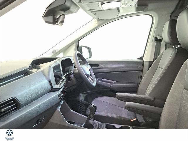 Image for 2026 Volkswagen Caddy Cargo 102bhp