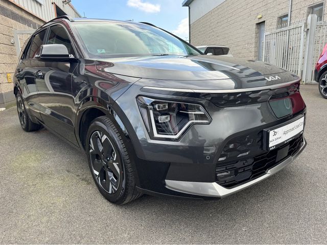 Image for 2024 Kia Niro EV K3 SEM 5DR AUTO