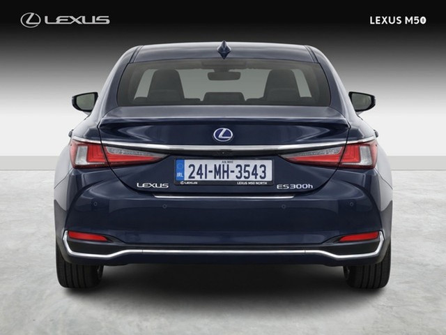 Image for 2024 Lexus ES 300h Dynamics