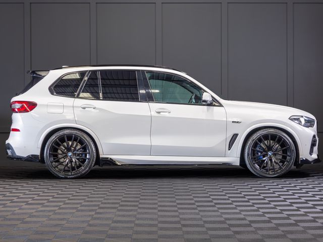 Image for 2022 BMW X5 X-Drive 45e M-Sport