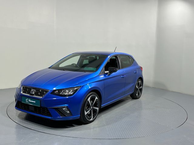 Image for 2024 SEAT Ibiza FR 1.0 Tsi 