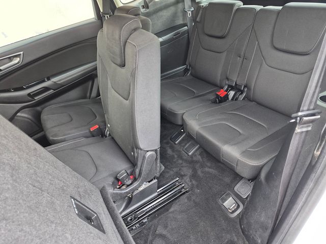 Image for 2018 Ford S-Max 2.0TD 150PS 6SPD FWD 4DR