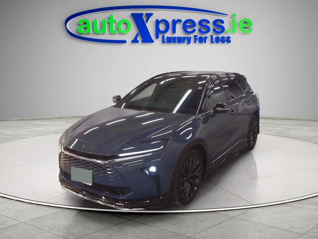 Image for 2025 Toyota Crown 4 WD ESTATE, 360 camera, Ultra Low mileage