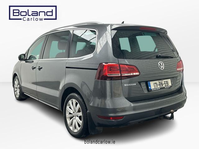 Image for 2017 Volkswagen Sharan HIGHLINE 2.0TDI *7 SEATER* €75 P/W