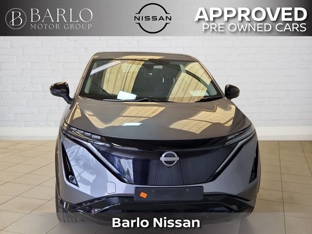 Image for 2024 Nissan Ariya 87KW ENGAGE BIGGER BATTERY
