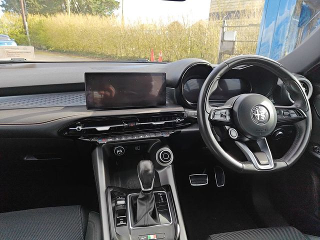 Image for 2023 Alfa Romeo Tonale TI 1.5 MHEV 160HP AUTO 