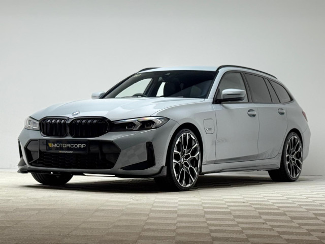 Image for 2022 BMW 3 Series 330E M SPORT