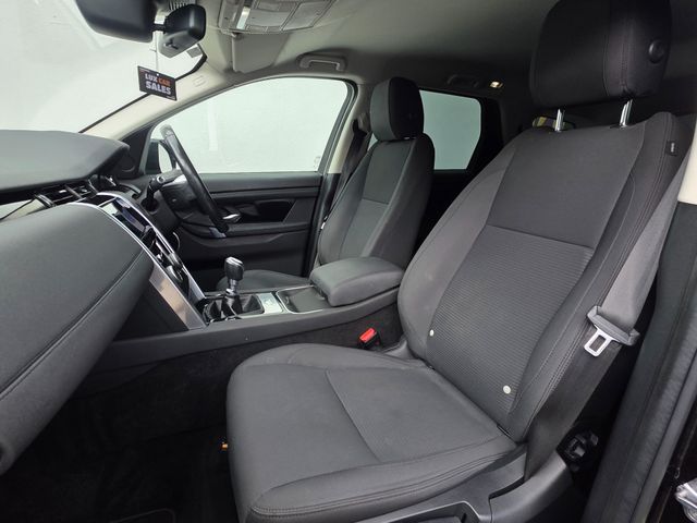 Image for 2020 Land Rover Discovery Sport 2.0 ED4 // 7 SEATER // UPGRADED ALLOY WHEELS // REVERSE CAMERA