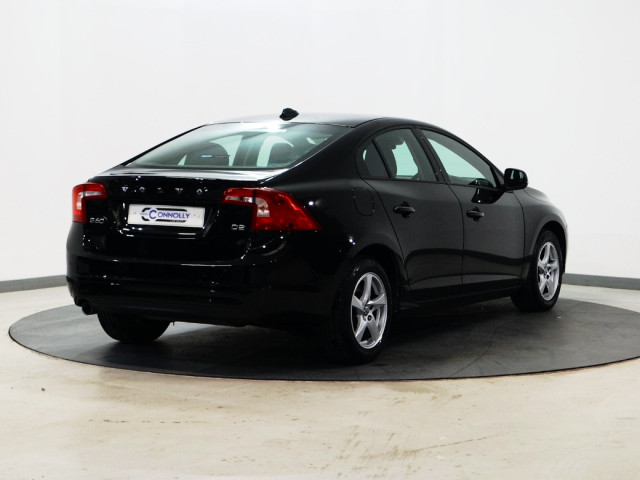 Image for 2017 Volvo S60 *118* D2 Business Edition 120BHP