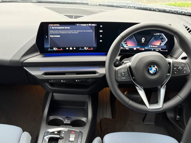 Image for 2026 BMW 1 Series 120 Sport