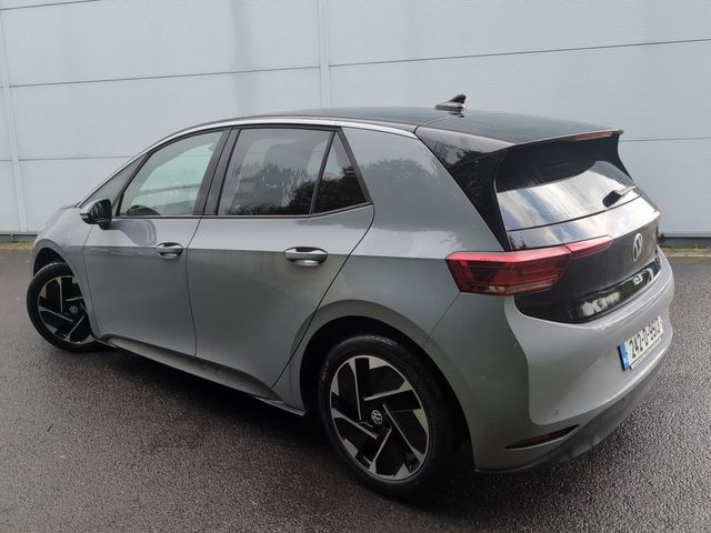 Image for 2024 Volkswagen ID.3 *SOLD* Pro PA 204HP 58kWh Mint