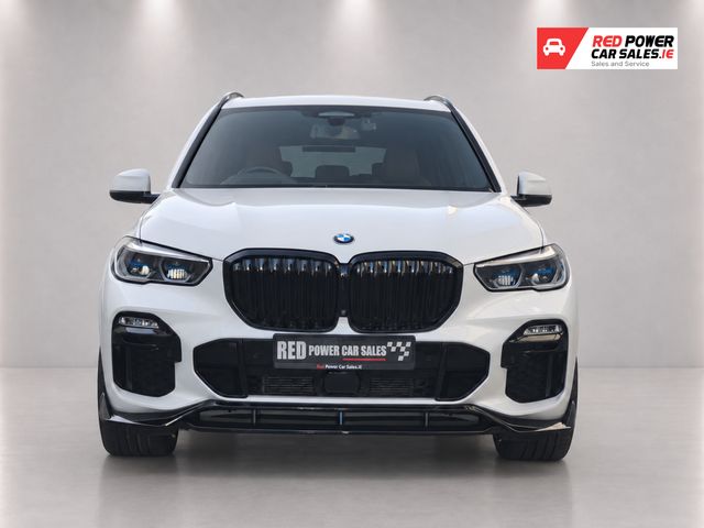 Image for 2020 BMW X5 xDrive45e PHEV M Sport // LOW KM