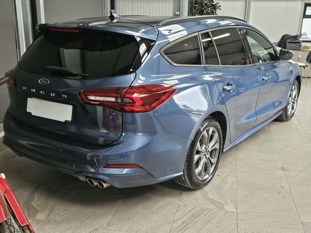 Image for 2023 Ford Focus 1.0L EcoBoost 125PS ST-Line