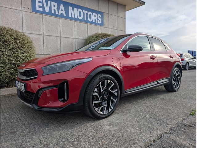 Image for 2023 Kia XCeed PE PHEV AUTOMATIC 1.6 PETROL //KEYLESS ENTRY/START//REVERSE CAMERA//ADAPTIVE CRUISE CONTROL// 