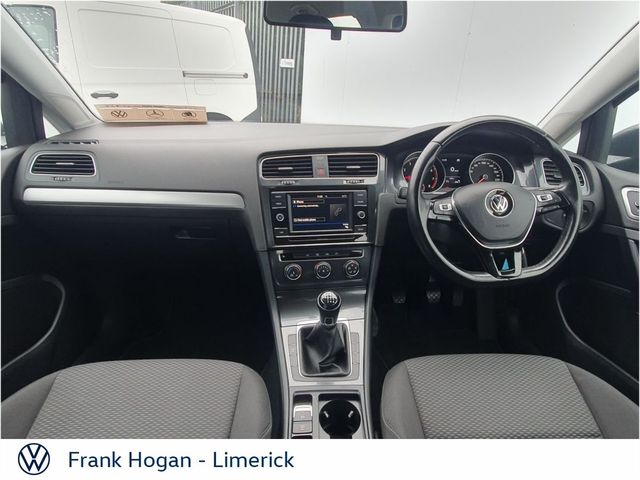 Image for 2021 Volkswagen Golf 1.0 TSI 115HP Trendline Call Paul Sheehan 0872299855