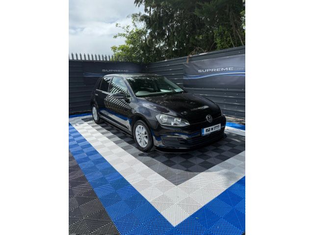 Image for 2015 Volkswagen Golf Volkswagen Golf 2015 Auto