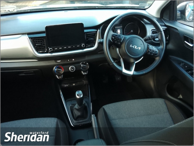 Image for 2024 Kia Stonic 1.0 K2 MY24 5DR